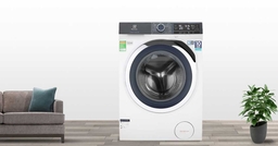 Những chiếc máy giặt Electrolux được người dùng đánh giá cao nhất hiện nay