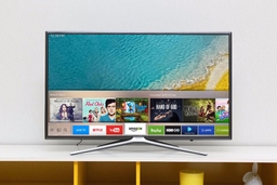 Đánh giá Smart Tivi Samsung UA43N5500AKXXV 43 inch Full HD