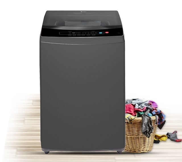 Những lý do nên lựa chọn máy giặt Casper 9Kg WT-9NB3 là giải pháp giặt giũ thông minh cho gia đình hiện đại