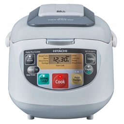 Ưu điểm nổi bật của nồi cơm điện Hitachi RZ-D10GFY 1 Lít