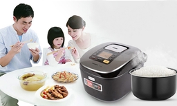 Nồi cơm điện cao tần Panasonic SR-HB184KRA 1.8 Lít giá thành cao liệu có chất lượng?