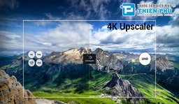 Tivi LG 65 inch 4K 65UA8055PSA mới 2026 có những công nghệ, tính năng nào nổi bật?
