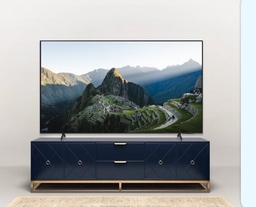 Đánh giá các tính năng của Smart Tivi Samsung 60 inch UA60AU8100KXXV, 4K UHD