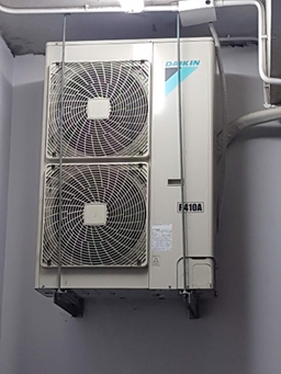 Top 3 sản phẩm điều hòa âm trần tốt nhất năm 2021 cho gia đình bạn