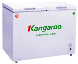 So sánh ưu và nhược điểm của Tủ đông Sanaky VH-482K và Tủ Đông Kangaroo KG388C1