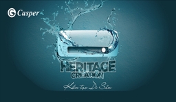 Có nên mua bình nóng lạnh Casper SH-30TH11 cho gia đình có 4 thành viên