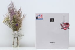 Máy lọc không khí Sharp FU-A28EV-W có những ưu điểm gì tốt hơn so với những máy lọc không khí khác?