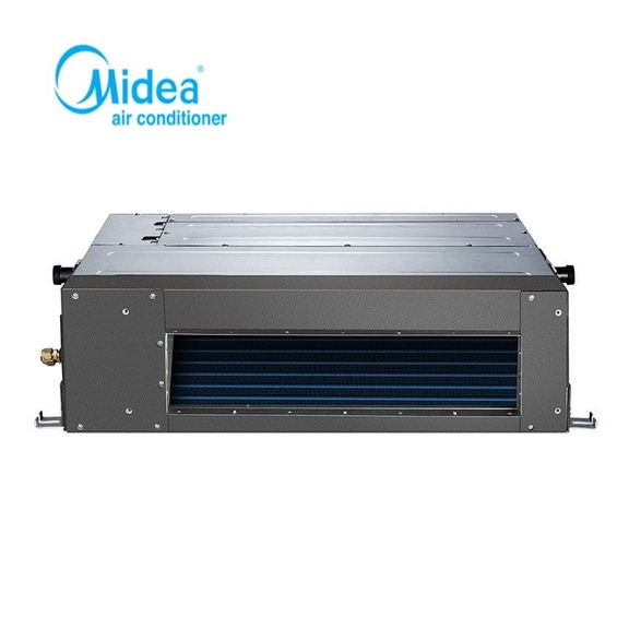 Khám phá các ưu điểm vượt trôi của chiếc điều hòa nối ống gió Midea MTCE-24CRFN8