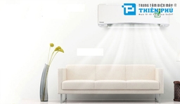 Top điều hòa Panasonic được lựa chọn nhiều nhất trên thị trường hiện nay