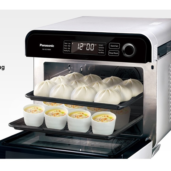 Điểm mặt 3 chiếc lò nướng Panasonic chất lượng nhất tại Điện Máy Thiên Phú