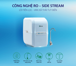 3 chiếc Máy Lọc Nước được nhiều người chọn mua nhất 2020