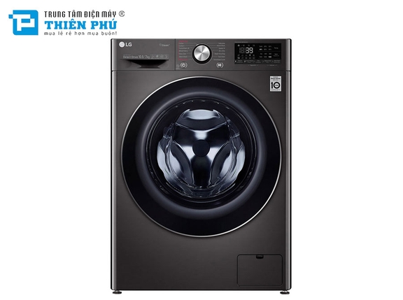 Máy Giặt Sấy LG 13Kg Sấy 8Kg FV1413H3BA