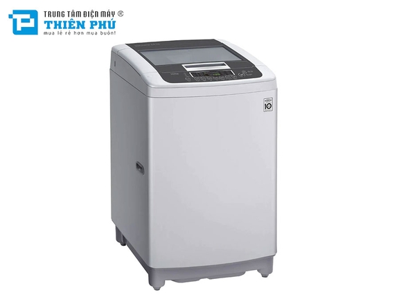 Máy Giặt LG Inverter 13Kg T2313VSPM