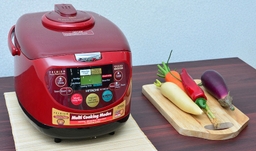 Nồi cơm điện Hitachi XMC18Y có thực sự tốt ?