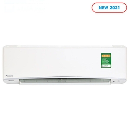 Gợi ý một số mẫu điều hòa Panasonic 1 chiều tốt cho mùa Hè 2021