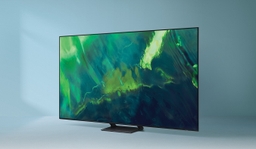 Top Tivi Samsung Qled bán chạy nhất trong tháng 11/2021 vừa qua