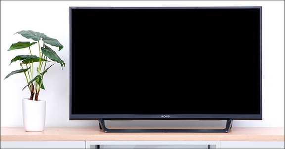 Nguyên nhân khiến smart tivi khởi động chậm và cách khắc phục tại nhà