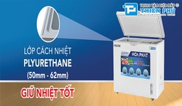 Những lý do tủ đông Funiki Hòa Phát HCFI 516S1Đ1 đang nhận được nhiều sự quan tâm