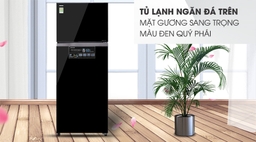 Top 3 chiếc tủ lạnh Toshiba Inverter tốt nhất 2020