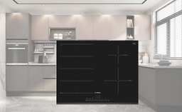 4 Lí do nên lựa chọn bếp từ Bosch PXE631FC1E Serie 6