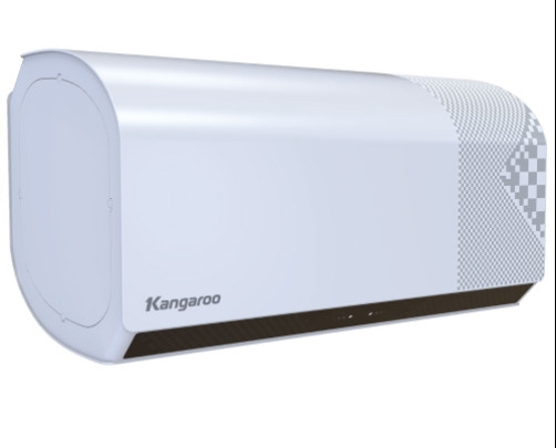 Bình Nóng Lạnh Kangaroo 15 Lít KG79A1 phù hợp với gia đình bao nhiêu thành viên