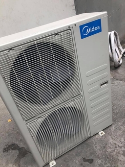 Top 3 điều hòa âm trần được tin dùng nhất trên thị trường