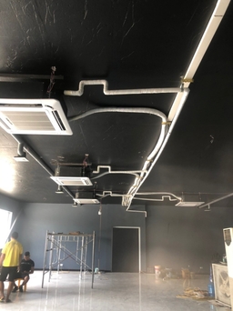 Top 3 điều hòa âm trần cassette ưa chuộng hàng đầu thị trường