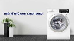Máy giặt Electrolux cửa trước loại nào tốt nên mua nhất 2021?