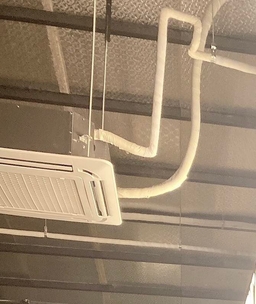 Top 5 điều hòa âm trần bán chạy nhất năm 2021