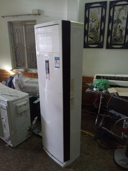 Top 3 điều hòa cây đặt sàn bán chạy nhất đầu tháng 12/2021