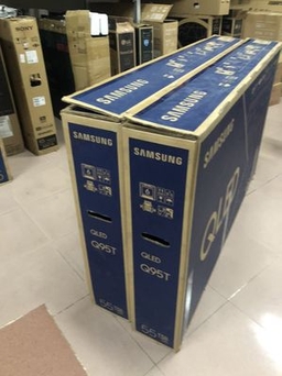 Top 3 Tivi Samsung giá từ 14 triệu đến 30 triệu đáng mua nhất