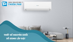 Top 3 điều hòa Casper dưới 6 triệu tốt nhất nên chọn trong năm 2022