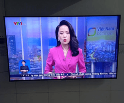 Top 3 smart tivi Samsung giá từ 12 triệu mà bạn nên mua cuối năm 2021