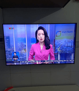 Top 3 smart tivi Samsung được người dùng tìm mua nhiều nhất 2021