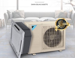 Top 3 điều hòa cassette bán chạy nhất cuối quý IV/2021 bạn không thể bỏ lỡ