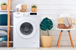 Top 3 máy giặt Samsung cửa trước giá rẻ cho năm 2021