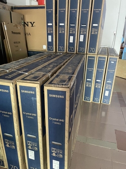 Top 3 smart tivi Samsung 43 inch được nhiều người tin dùng nhất