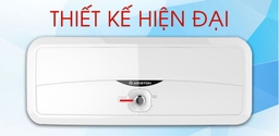 Tìm hiểu bình nóng lạnh Ariston SL2 20R AG+ 20 Lít
