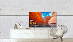 Những dòng tivi Sony 4K đáng mua nhất hiện nay cho bạn tham khảo
