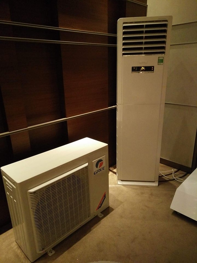 Loạt điều hòa cây 2 chiều 48000btu tốt nhất cho năm 2026