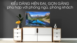 Mua Smart Tivi Sony 43 Inch 4K KD-43X75 với giá hơn 11 triệu đồng liệu có đáng?