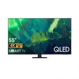 Top 3 smart tivi Samsung 55 inch màn hình Qled có công nghệ hiện đại nhất 2021