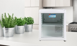 Mua Tủ Mát Alaska Mini LC-50 50 Lít giá rẻ tại Điện Máy Thiên Phú