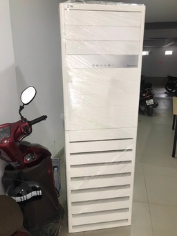 Review 3 chiếc điều hòa cây 2 chiều mà bạn không nên bỏ lỡ