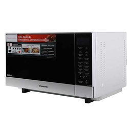 Khám phá tính năng trên 3 chiếc lò vi sóng Panasonic bán chạy nhất Điện Máy Thiên Phú