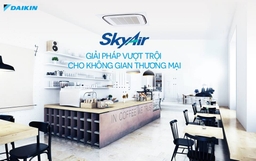 3 điều hòa âm trần 2 chiều inverter tiết kiệm đáng mua nhất thị trường hiện nay