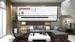 Đánh giá điều hòa LG inverter V10API dưới mọi góc nhìn