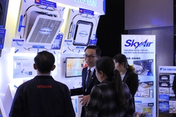 3 chiếc điều hòa âm trần chất lượng được nhiều người mua nhất