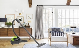 Top 3 máy hút bụi Hitachi giá rẻ, được yêu thích nhất năm 2024