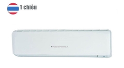 Điều hòa Mitsubishi SRK/SRC19CSS-S5, sự lựa chọn đáng tin cậy dành cho mọi nhà
